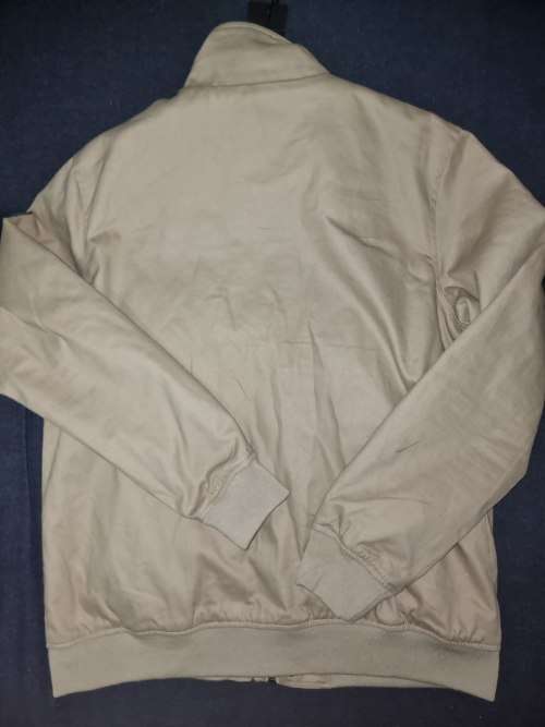 Original PRINGLE of Scotland Jacket - Large (Retail R3699)