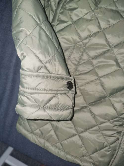 Original PRINGLE of Scotland Down Jacket - Large (Retail R3999)