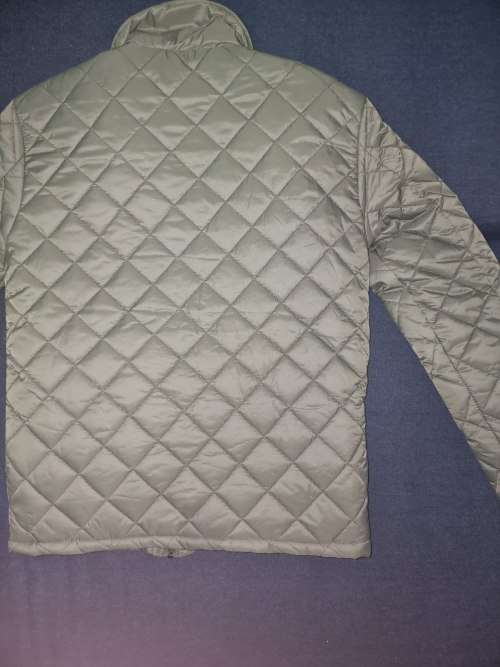 Original PRINGLE of Scotland Down Jacket - Large (Retail R3999)