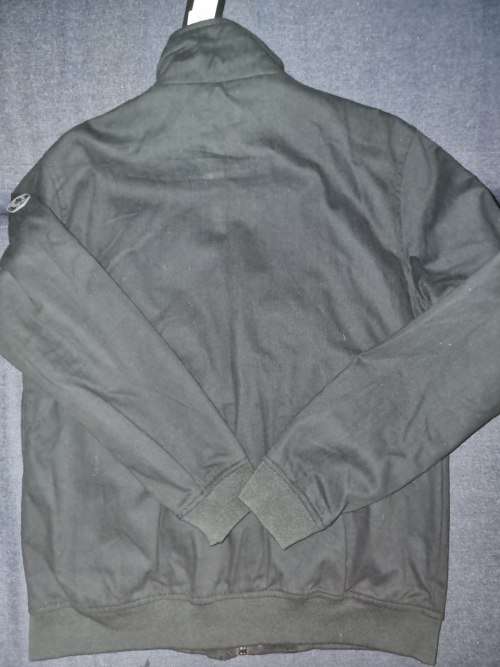 Original PRINGLE of Scotland Jacket (Black) - X-Large (Retail R3699)