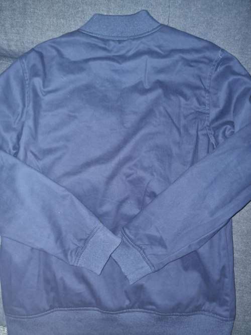 Original PRINGLE of Scotland Jacket (Dark Blue) - Large (Retail R3699)