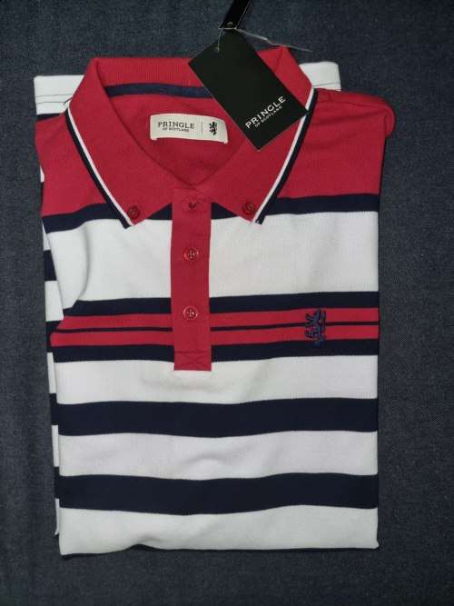 Original PRINGLE of Scotland - Large (Retail R1299)