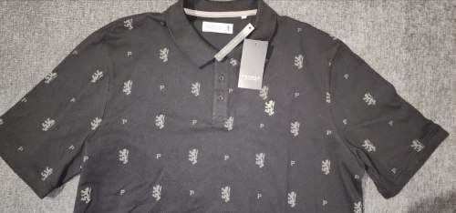 Original PRINGLE of Scotland - X-Large (Retail R1299)