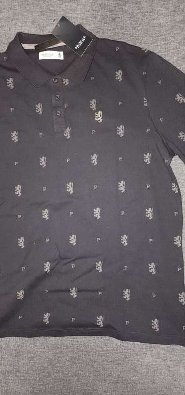 Original PRINGLE of Scotland - X-Large (Retail R1299)