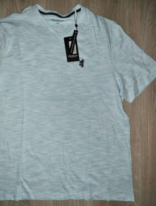 Original PRINGLE of Scotland T-Shirt - Large (Retail R999)