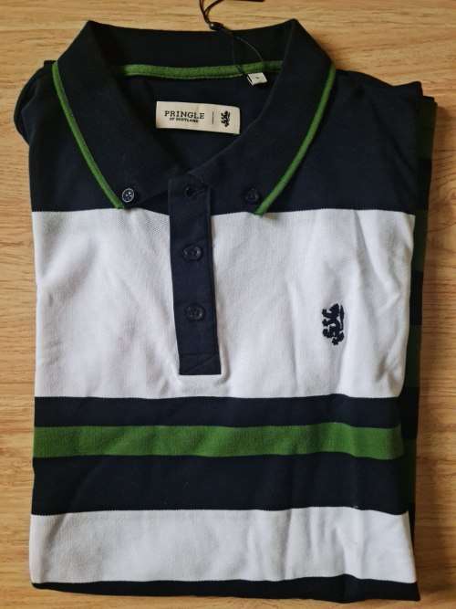 Original PRINGLE of Scotland - Large (Retail R1299)