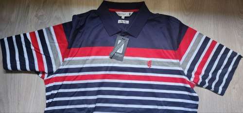 Original PRINGLE of Scotland Golfer - Large (Retail R1299)