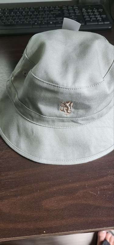 Original PRINGLE of Scotland Round Cap/Hat - (Retail R799)