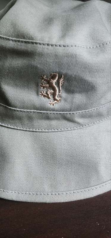 Original PRINGLE of Scotland Round Cap/Hat - (Retail R799)