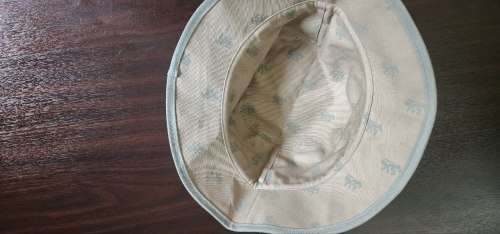 Original PRINGLE of Scotland Round Cap/Hat - (Retail R799)
