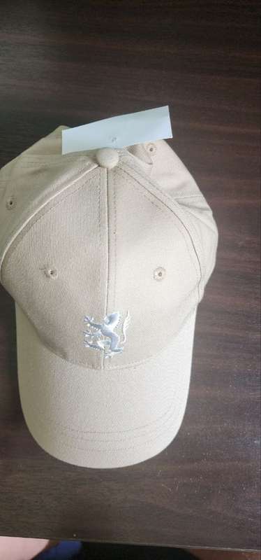 X-Mas Special R1!!! Original PRINGLE of Scotland Cap/Hat - (Retail R799)
