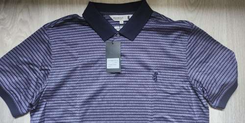 Original PRINGLE of Scotland Golfer (Double Mercerised) - Large (Retail R1499)