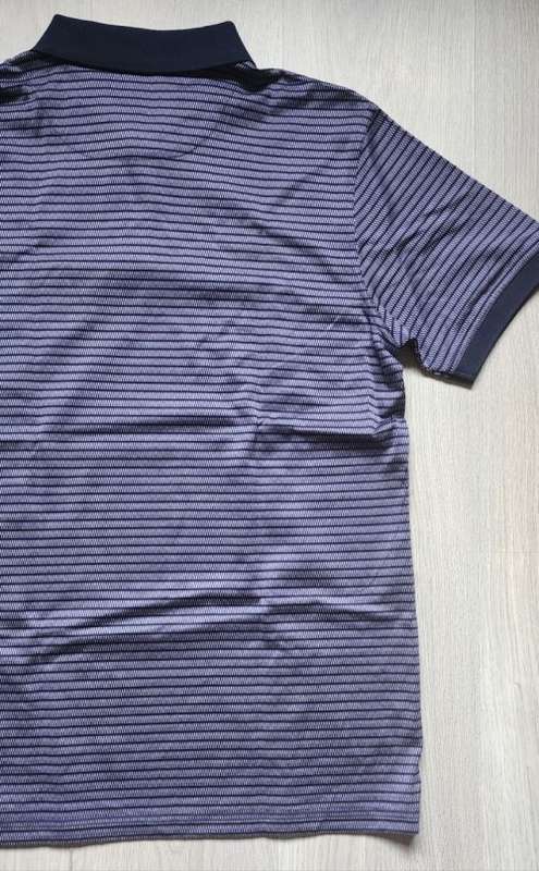 Original PRINGLE of Scotland Golfer (Double Mercerised) - Large (Retail R1499)