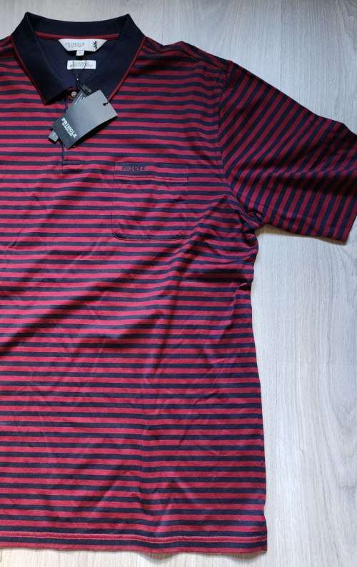 Original PRINGLE of Scotland Golfer - Double Mercerised - X-Large (Retail R1299)