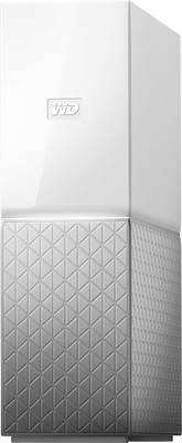 WD My Cloud Home WDBVXC0040HWT-BESN 4TB Network Attached Storage (White) - Boxed - 9.5 out of 10