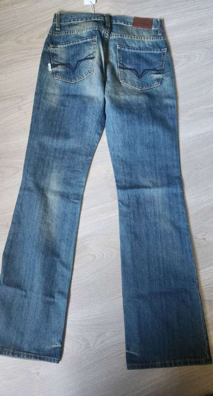 Guess Jeans - Men`s  Jeans (Slim Boot) Size : W28L32 (Retail R1499)