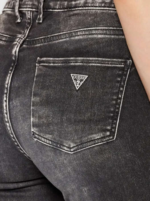 Brand New Guess Eco Jegging Mid W1YA03D4ER2 Jeans - with Tags - SA Size : 28 (Guess Size 34)