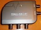 SLX 4 ACTIVE SPLITTER / AMPLIFIER