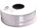 CABLE RG6U 64 BRAID 100m ROLL