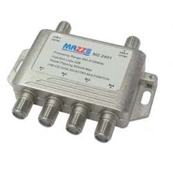 MULTISWITCH 2 X 4