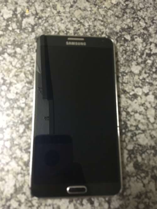 Samsung Galaxy Note 3 - 32GB