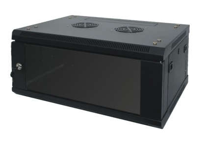 4U Wall Box