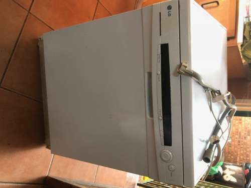 Lg Dishwasser Perfect working condition