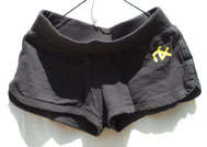 Hot Pants For The Traning Size For Small