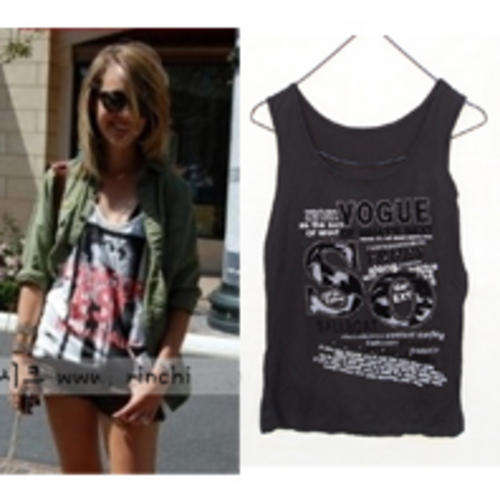 NEWYORKER STYLE Brand By VOGUE Jerseys Sleeveless Top
