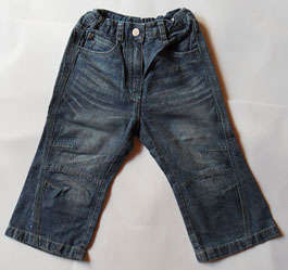 JEANS FOR 4~5Y