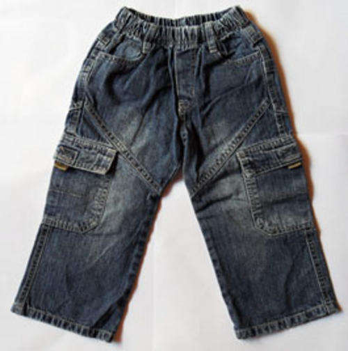 JEANS FOR 4~5Y