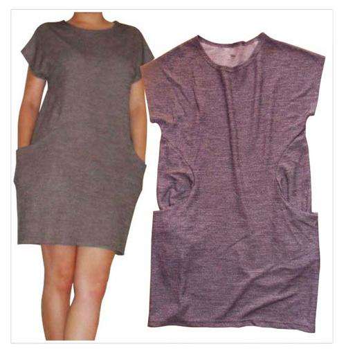 Smart Dress