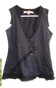 Smart Woman's Top, Size for 40