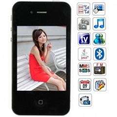 **HIGH RESOLUTION** 3.2 inch Sensitive Touch Screen Tv Phone**Dual Cameras**Java. Mxit. Facebook