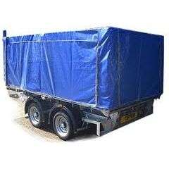 **ON SPECIAL** 5x6m  Blue Multipurpose Cover, Use This Cover in any way you want, Fast!