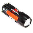 **BARGAIN** 8 in1 Screw Driver Set with built in bright LED torch