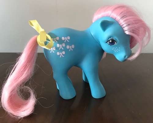 My Little Pony - Bow Tie
