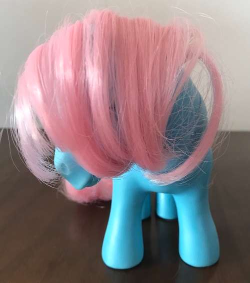 My Little Pony - Bow Tie