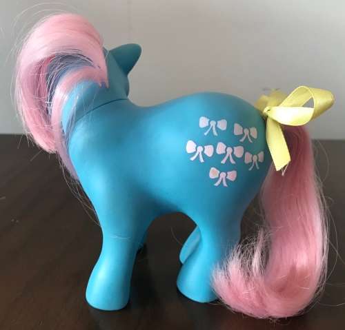 My Little Pony - Bow Tie