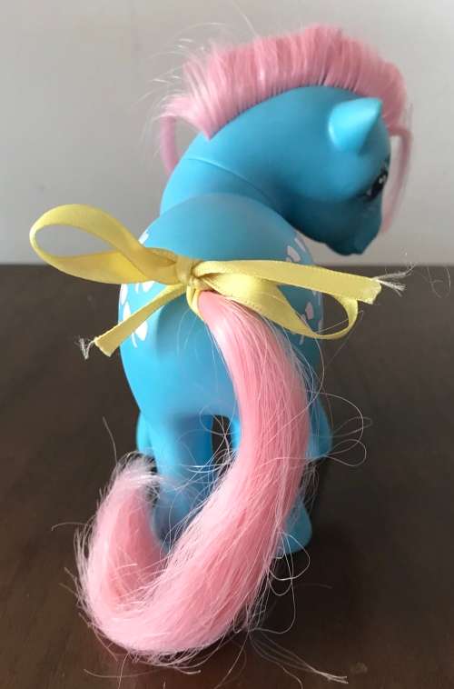 My Little Pony - Bow Tie