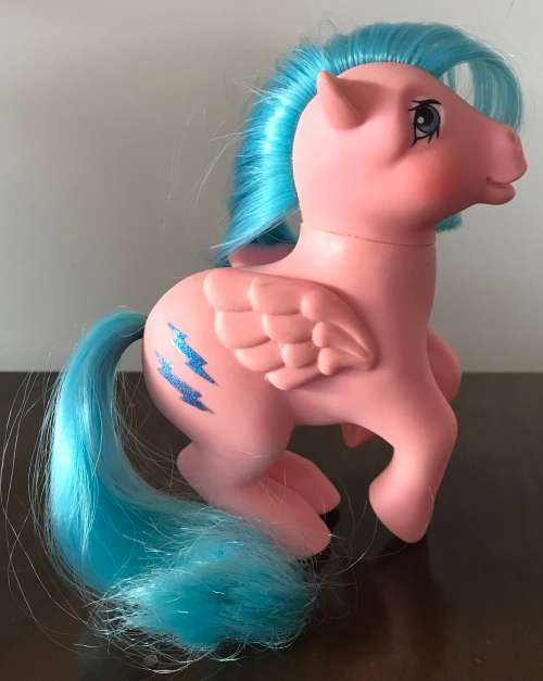 My Little Pony - Firefly (1983)