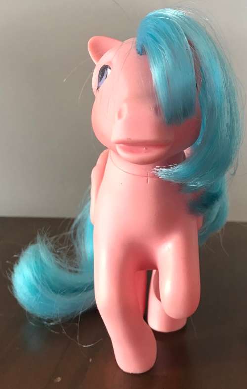 My Little Pony - Firefly (1983)