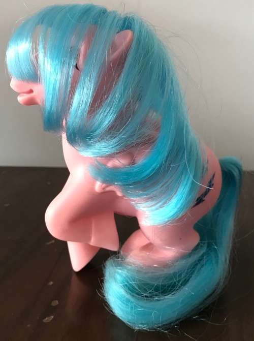 My Little Pony - Firefly (1983)