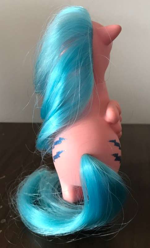 My Little Pony - Firefly (1983)