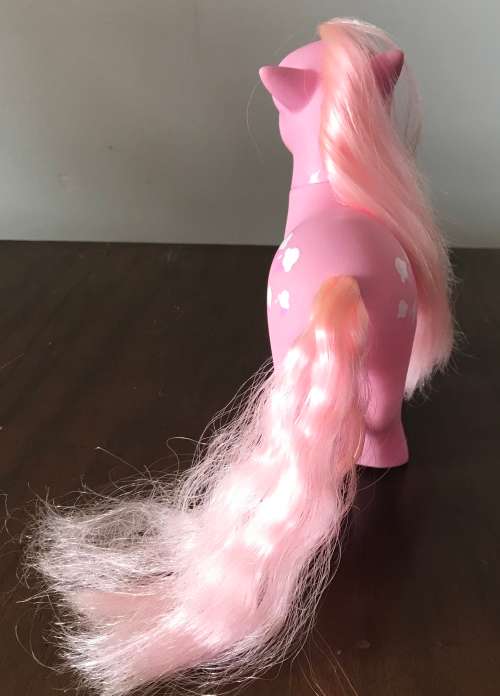 My Little Pony - Lickety-Split (1985)