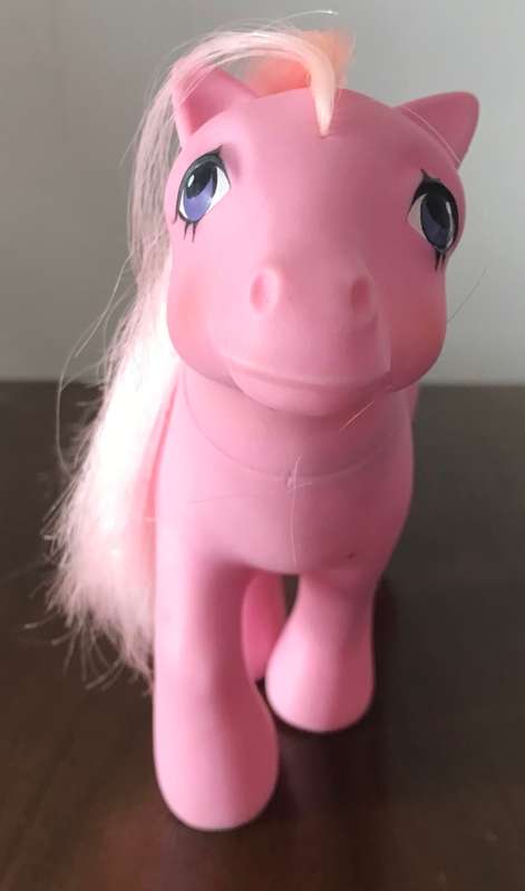 My Little Pony - Lickety-Split (1985)
