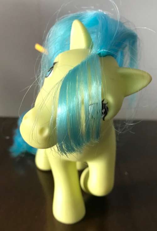 My Little Pony - Tootsie (1985)