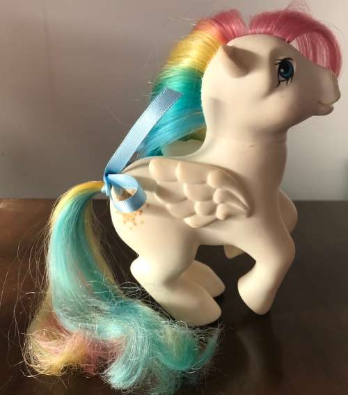 My Little Pony - Starshine (1983)