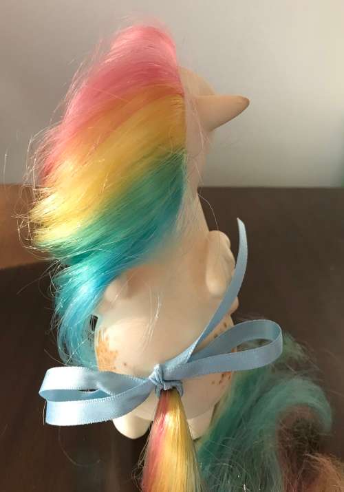 My Little Pony - Starshine (1983)