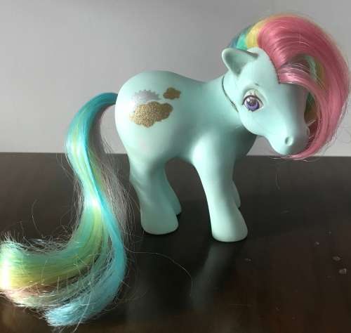 My Little Pony - Sunlight (1983)
